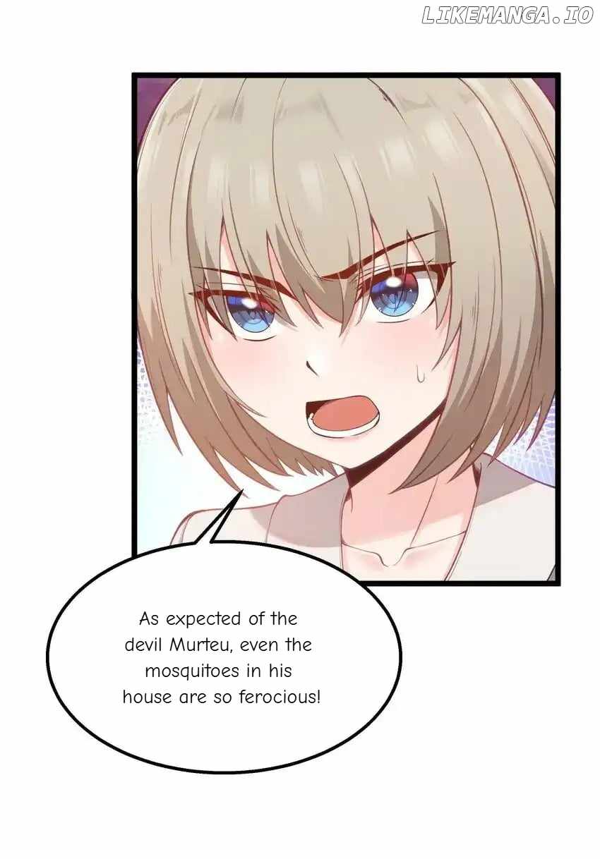 This Hero is a Money Supremacist Chapter 13 36
